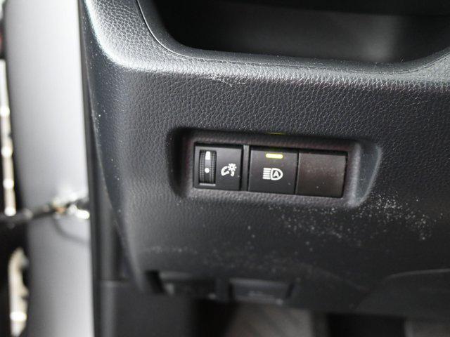 used 2024 Toyota RAV4 car, priced at $30,391