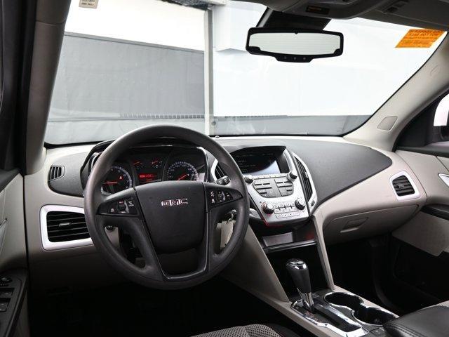 used 2016 GMC Terrain car, priced at $12,391