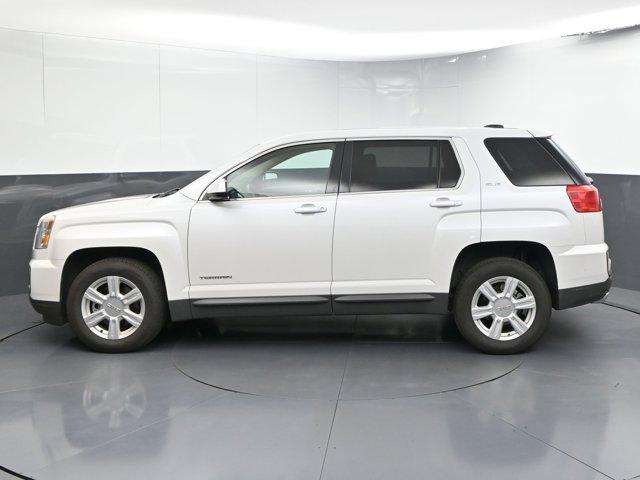 used 2016 GMC Terrain car, priced at $12,391