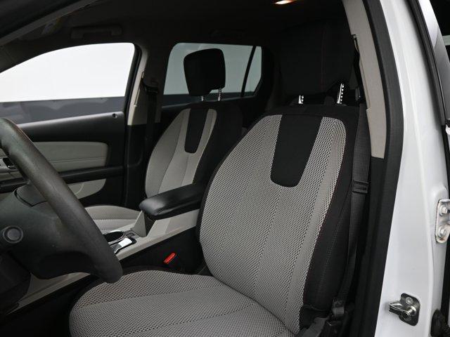 used 2016 GMC Terrain car, priced at $12,391