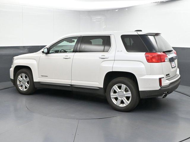 used 2016 GMC Terrain car, priced at $12,391