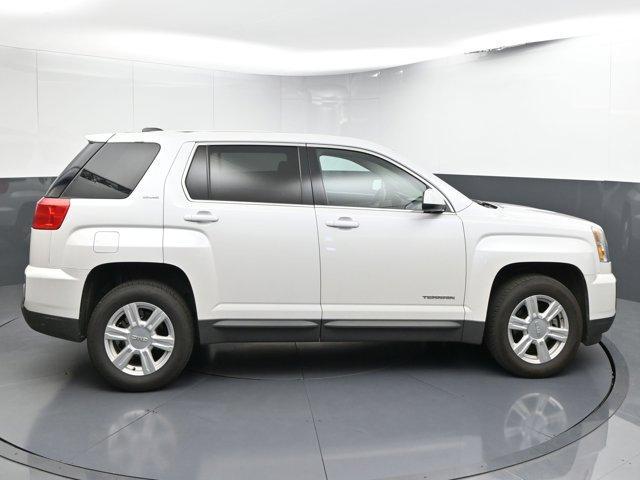 used 2016 GMC Terrain car, priced at $12,391