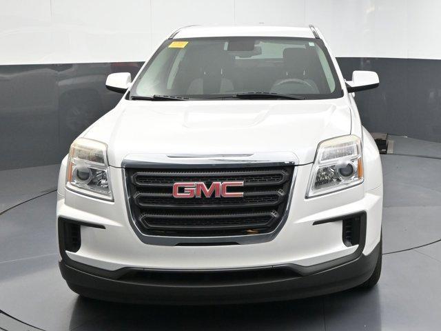 used 2016 GMC Terrain car, priced at $12,391