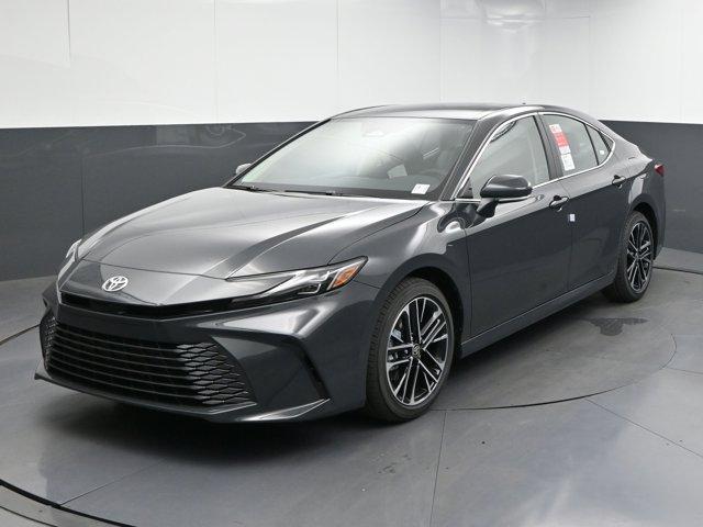 new 2025 Toyota Camry car, priced at $34,473