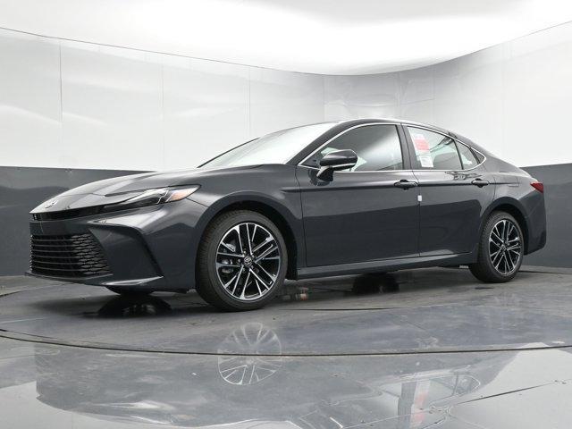 new 2025 Toyota Camry car, priced at $34,473