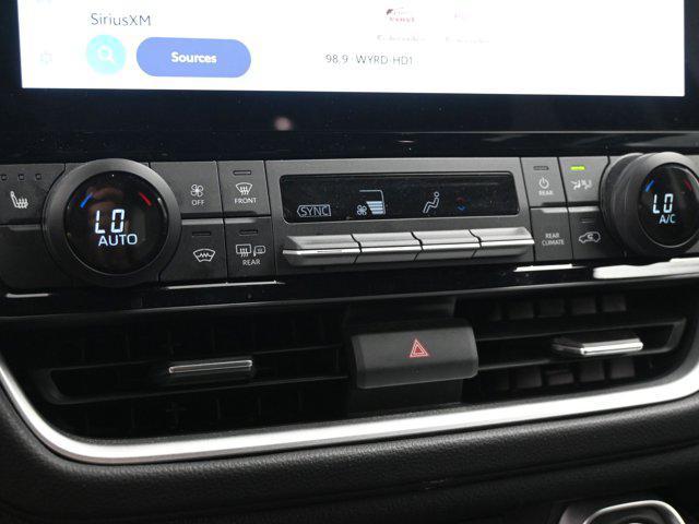 used 2024 Toyota Grand Highlander car, priced at $49,991