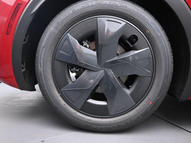 new 2025 Toyota Prius car, priced at $31,557