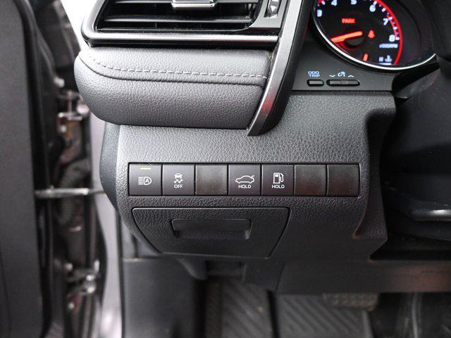 used 2019 Toyota Camry car, priced at $21,591