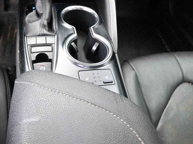 used 2019 Toyota Camry car, priced at $21,591