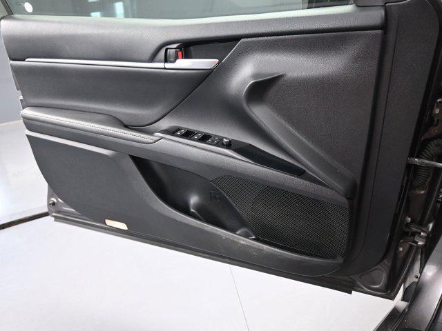 used 2019 Toyota Camry car, priced at $21,591