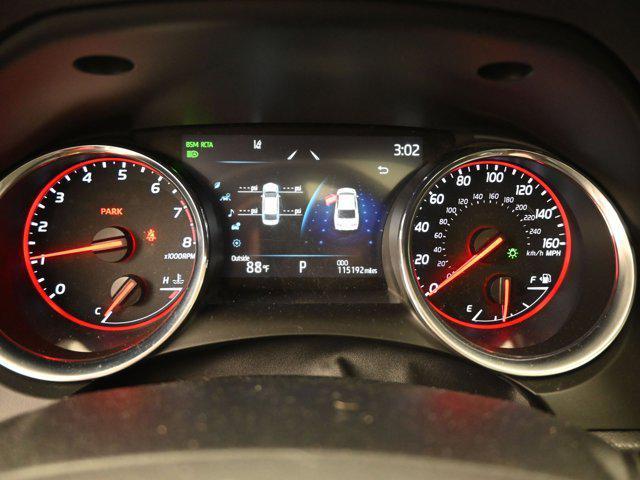 used 2019 Toyota Camry car, priced at $21,591