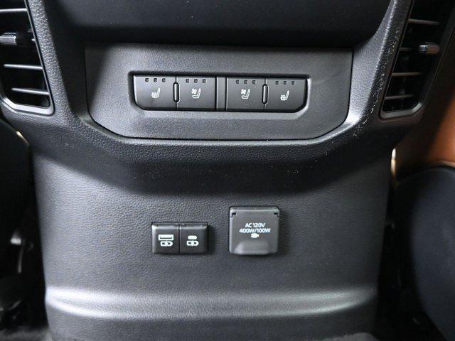 new 2025 Toyota Tundra car, priced at $70,459