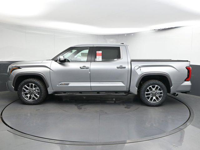 new 2025 Toyota Tundra car, priced at $70,459