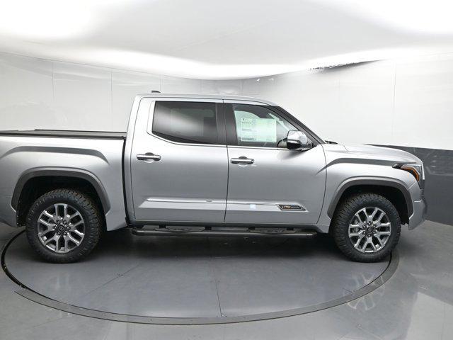 new 2025 Toyota Tundra car, priced at $70,459