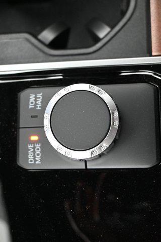 new 2025 Toyota Tundra car, priced at $70,459