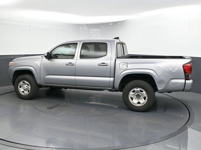 used 2021 Toyota Tacoma car, priced at $31,292