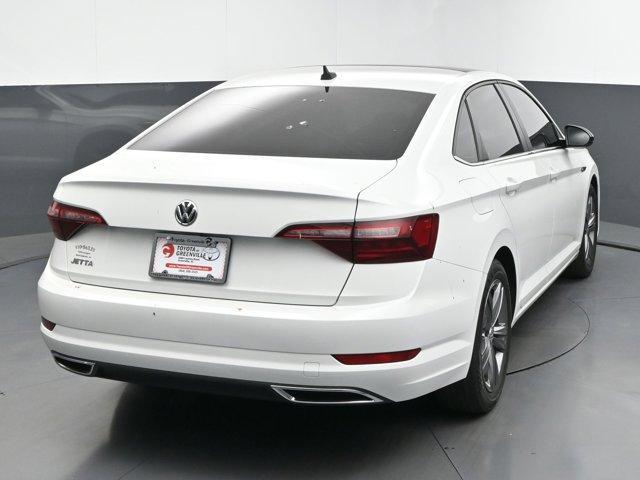 used 2020 Volkswagen Jetta car, priced at $18,292