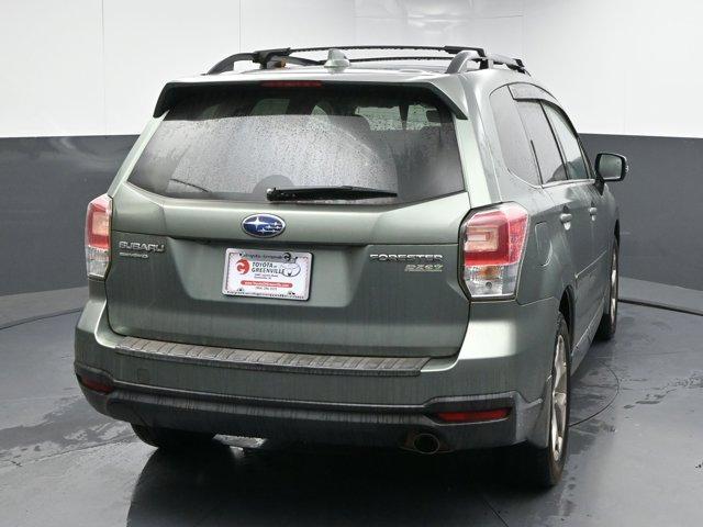 used 2017 Subaru Forester car, priced at $17,791