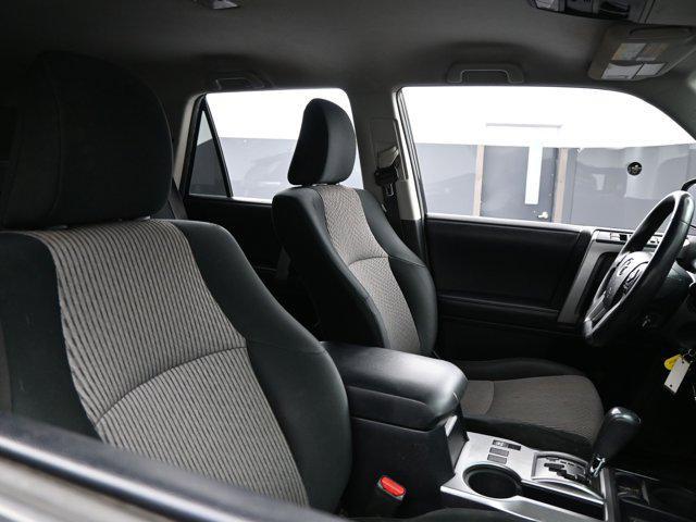 used 2018 Toyota 4Runner car, priced at $23,981