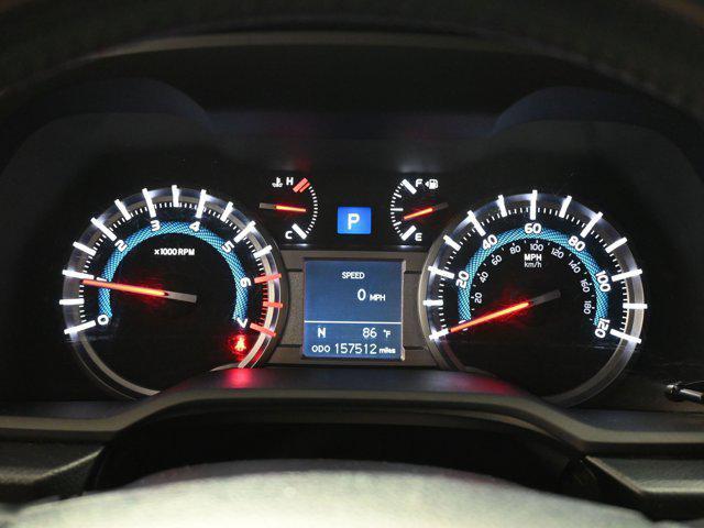 used 2018 Toyota 4Runner car, priced at $23,981