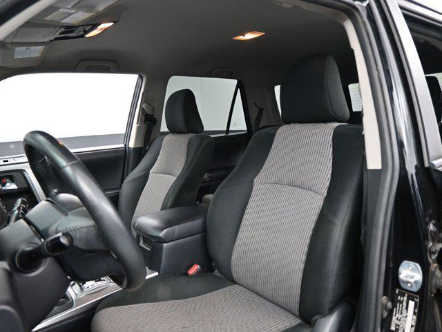used 2018 Toyota 4Runner car, priced at $23,981