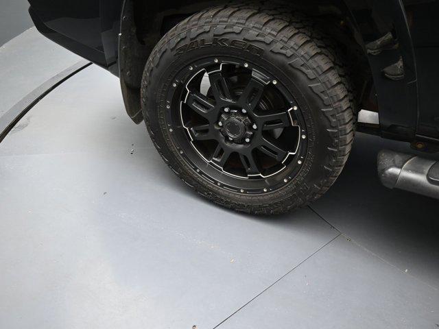 used 2018 Toyota 4Runner car, priced at $23,981