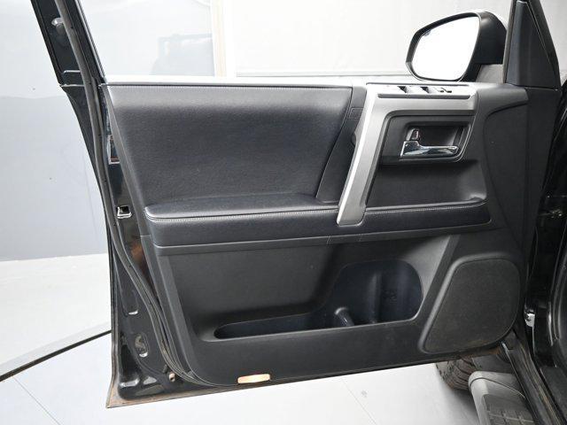 used 2018 Toyota 4Runner car, priced at $23,981