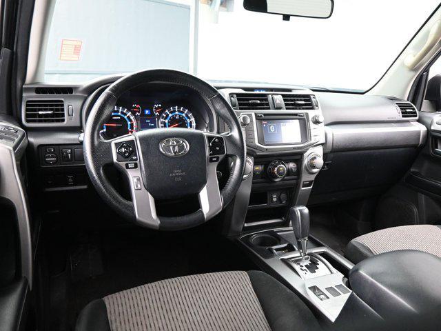 used 2018 Toyota 4Runner car, priced at $23,981