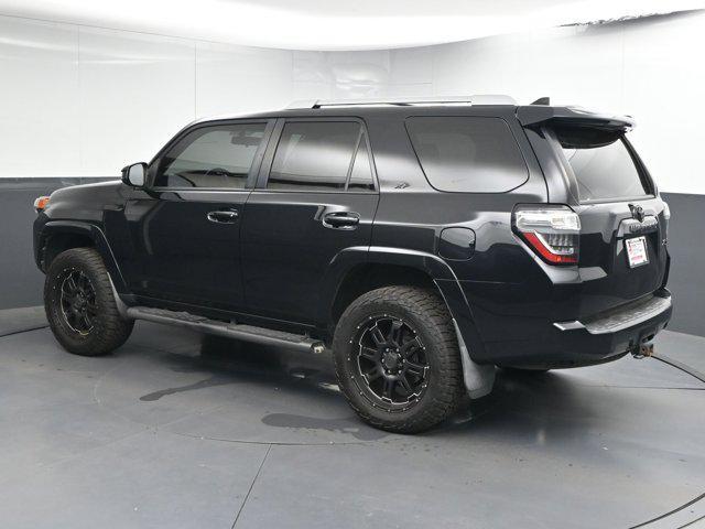 used 2018 Toyota 4Runner car, priced at $23,981