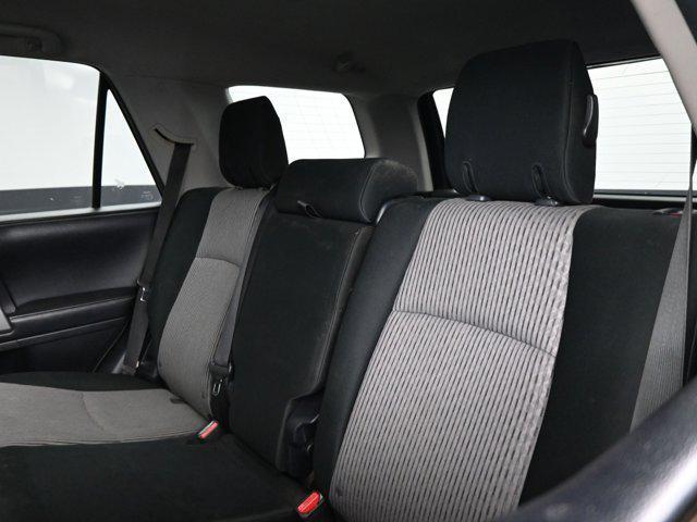 used 2018 Toyota 4Runner car, priced at $23,981