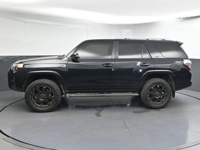 used 2018 Toyota 4Runner car, priced at $23,981
