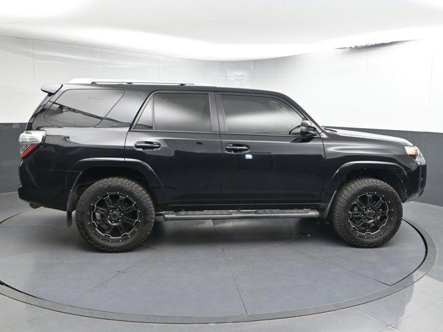 used 2018 Toyota 4Runner car, priced at $23,981