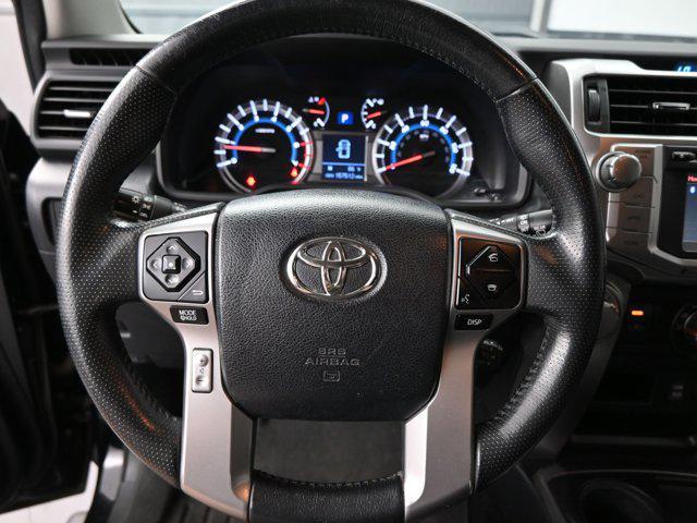 used 2018 Toyota 4Runner car, priced at $23,981
