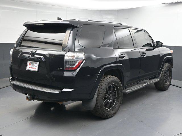 used 2018 Toyota 4Runner car, priced at $23,981