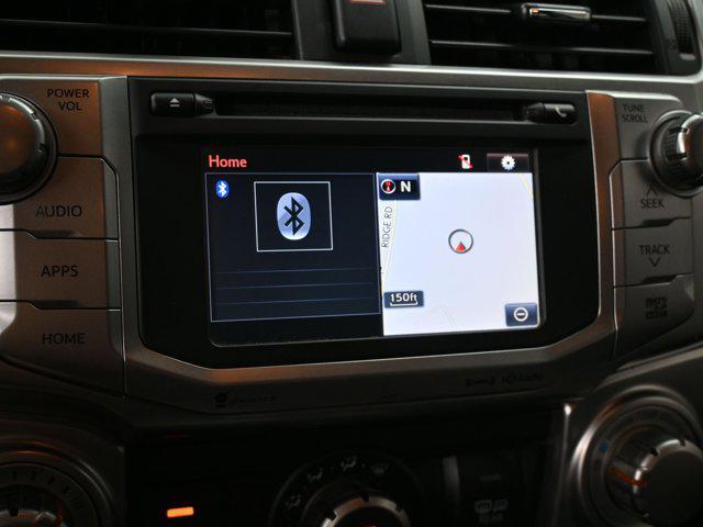 used 2018 Toyota 4Runner car, priced at $23,981