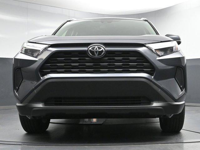 new 2025 Toyota RAV4 Hybrid car, priced at $36,646
