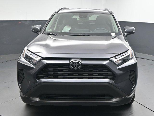 new 2025 Toyota RAV4 Hybrid car, priced at $36,646