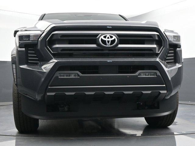 new 2024 Toyota Tacoma car