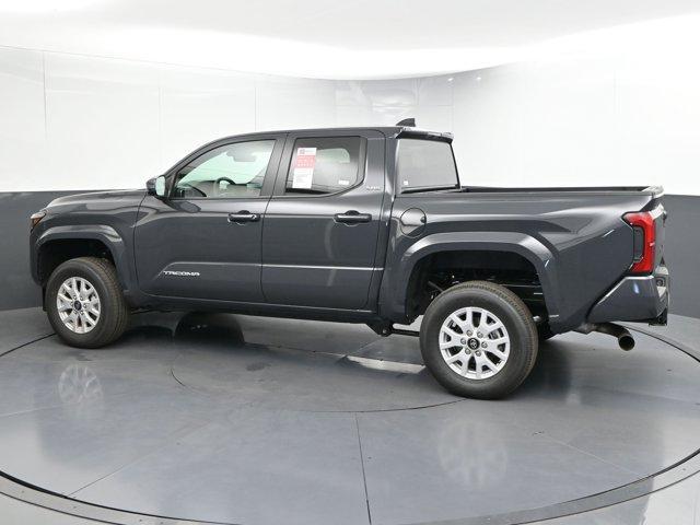 new 2024 Toyota Tacoma car