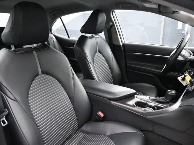 used 2023 Toyota Camry car, priced at $24,791