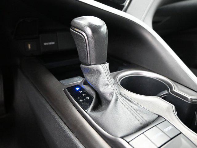 used 2023 Toyota Camry car, priced at $24,791