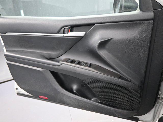 used 2023 Toyota Camry car, priced at $24,791