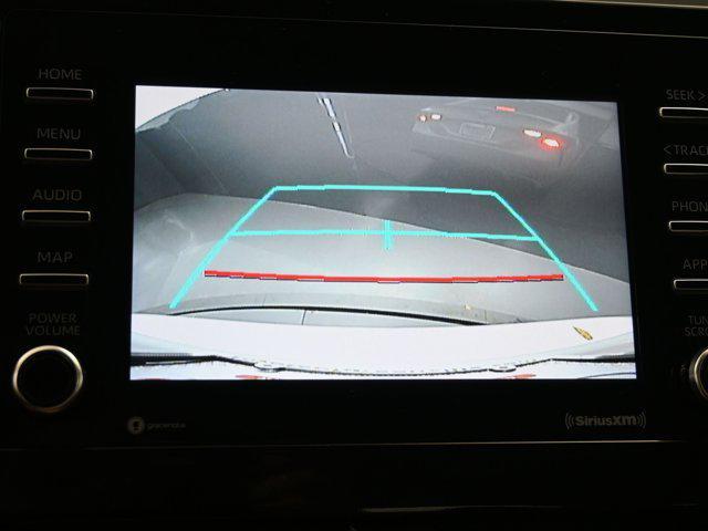 used 2023 Toyota Camry car, priced at $24,791