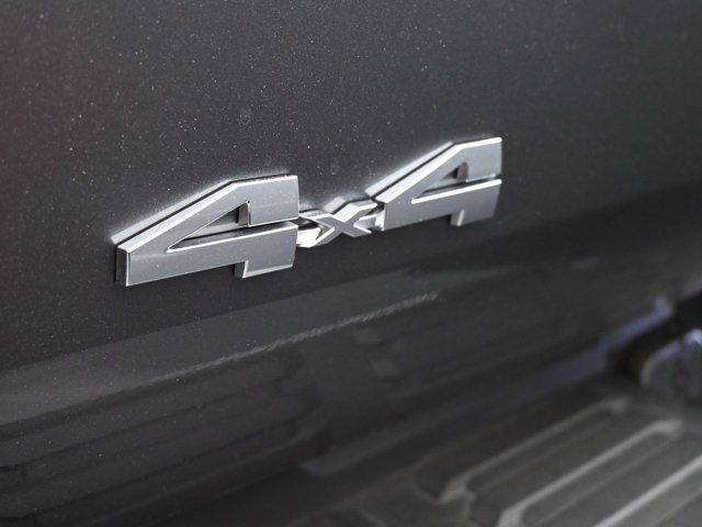 used 2024 Toyota Tundra car, priced at $56,492