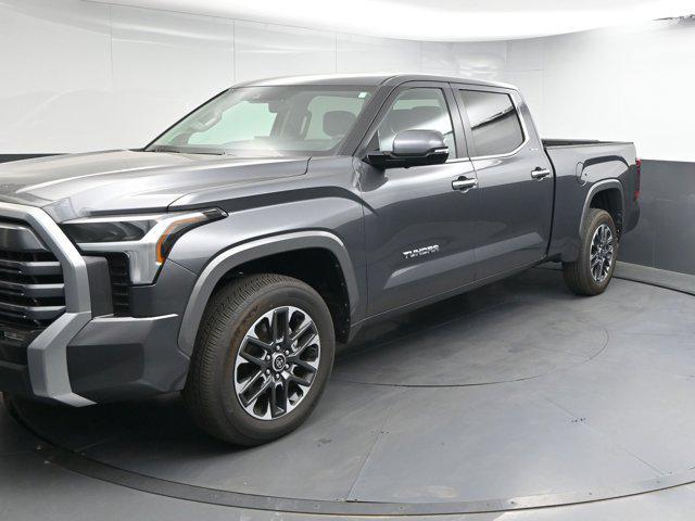 used 2024 Toyota Tundra car, priced at $56,492