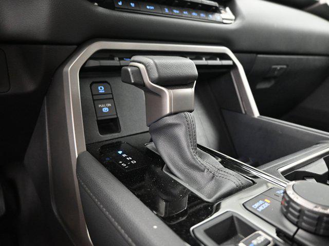 used 2024 Toyota Tundra car, priced at $56,492