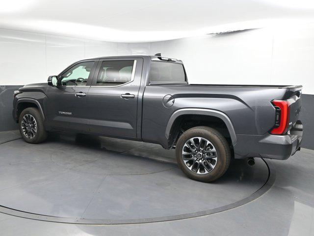used 2024 Toyota Tundra car, priced at $56,492