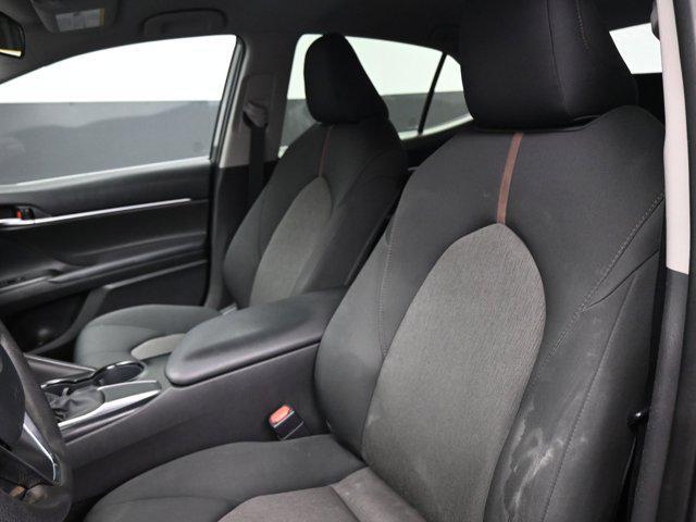 used 2020 Toyota Camry car, priced at $22,593