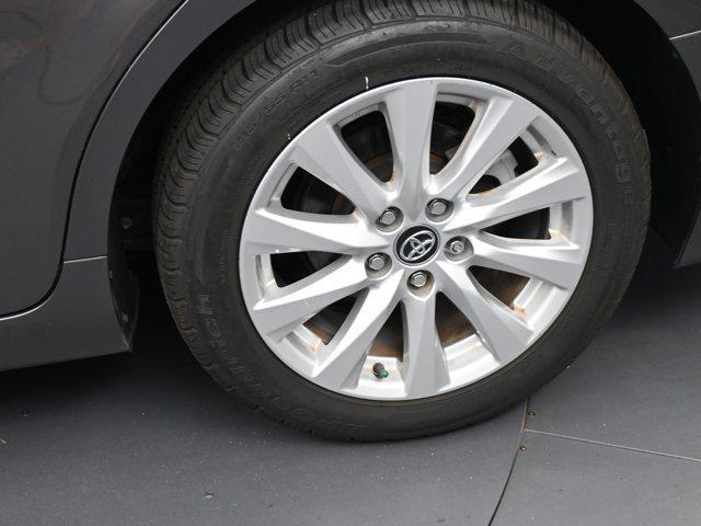 used 2020 Toyota Camry car, priced at $22,593
