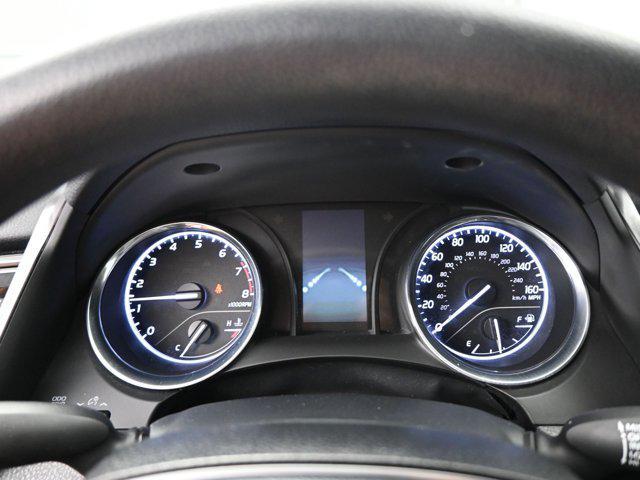 used 2020 Toyota Camry car, priced at $22,593